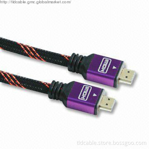 1.4v HDMI Cable